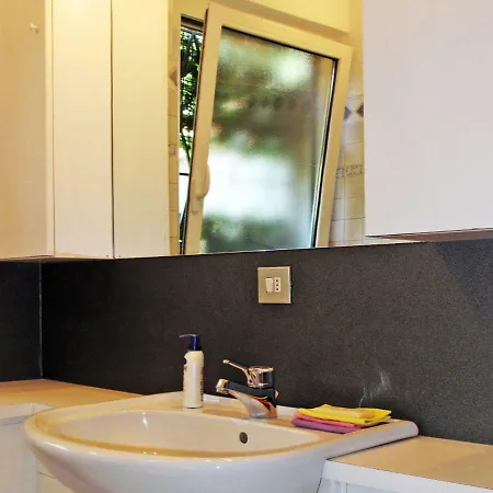 Appartement Locazione Turistica Casa Bianca Domaso