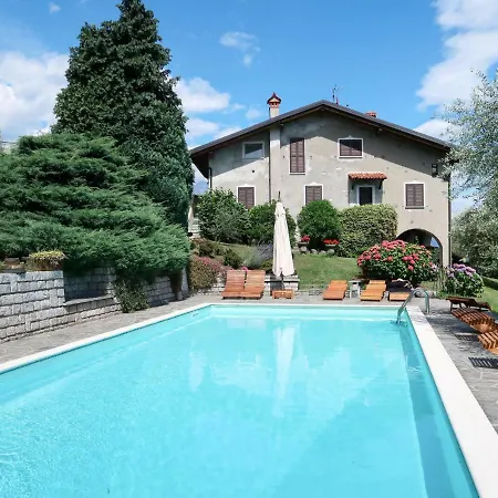 Locazione Turistica Casa Bianca Domaso