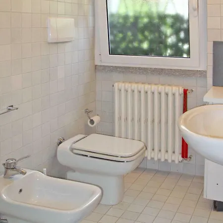 Appartement Locazione Turistica Casa Bianca