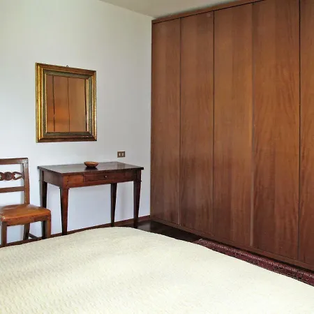 Locazione Turistica Casa Bianca Appartement *