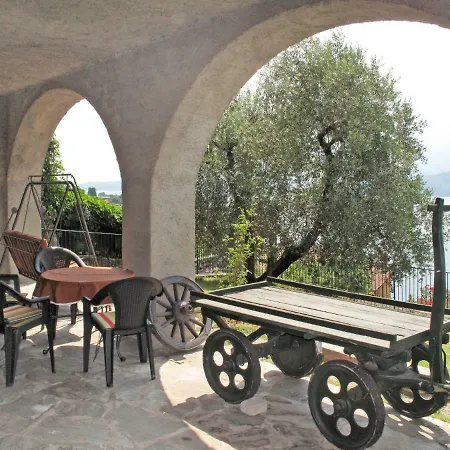 Locazione Turistica Casa Bianca * Domaso