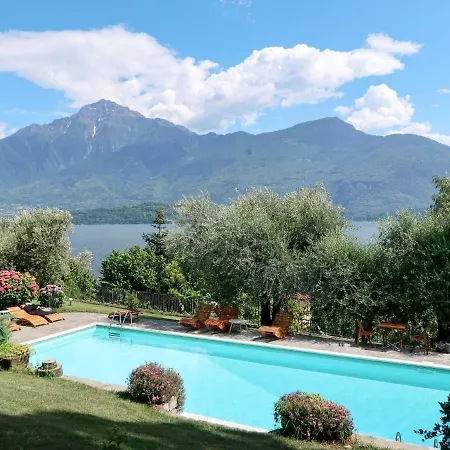 Locazione Turistica Casa Bianca Appartement