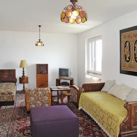 Appartement Locazione Turistica Casa Bianca