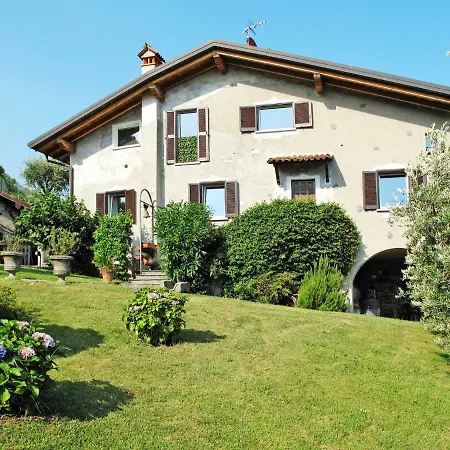 Locazione Turistica Casa Bianca 公寓
