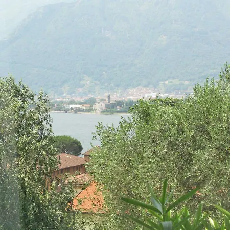 Locazione Turistica Casa Bianca 公寓 *