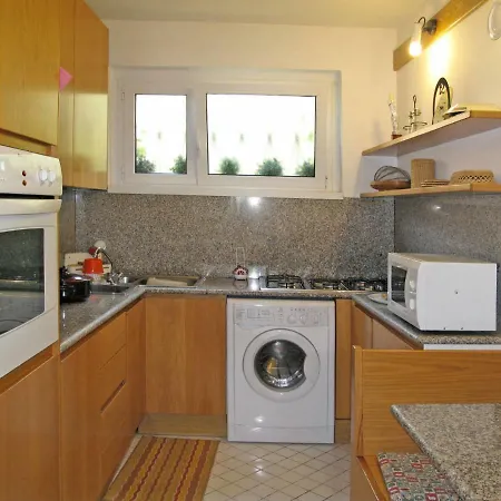 Locazione Turistica Casa Bianca 公寓