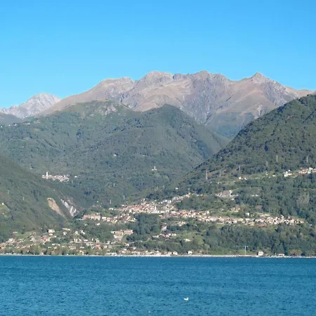 Locazione Turistica Casa Bianca * 多马索