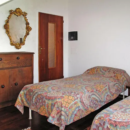Locazione Turistica Casa Bianca