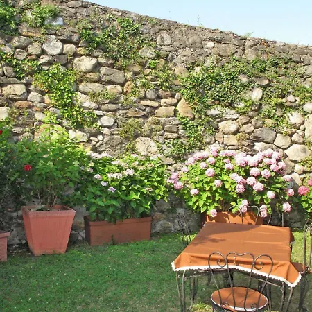 Locazione Turistica Casa Bianca * 多马索