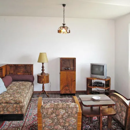 Locazione Turistica Casa Bianca