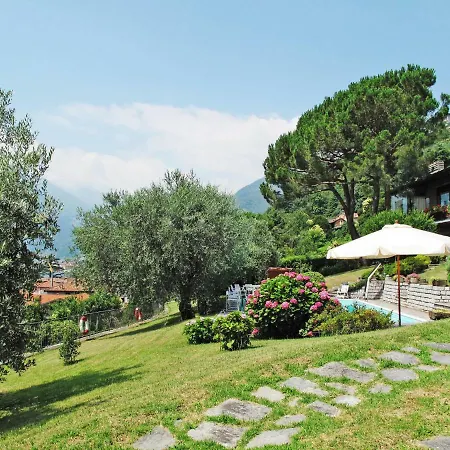 Locazione Turistica Casa Bianca 公寓