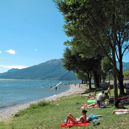 Locazione Turistica Casa Bianca 公寓 *