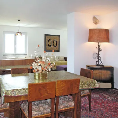 Locazione Turistica Casa Bianca