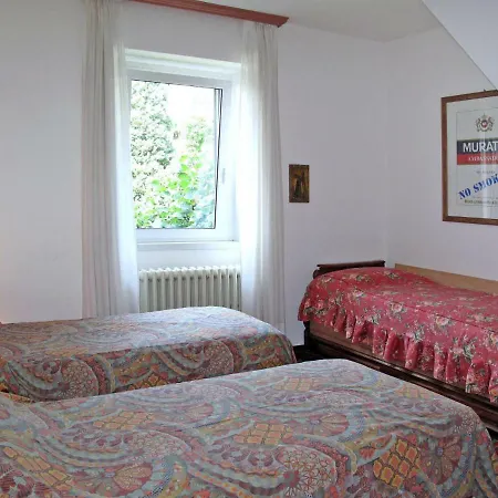 Locazione Turistica Casa Bianca *
